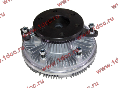 Гидромуфта WP10 FN FOTON (ФОТОН) 61500060277 для самосвала фото 1 Краснодар