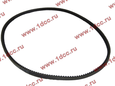 Ремень 13х1140 SH SHAANXI / Shacman (ШАНКСИ / Шакман) 612600020392 фото 1 Краснодар