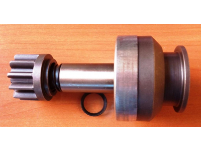 Бендикс стартера Iskra 10 зубьев H/SH HOWO (ХОВО) BEND11-ISKRA-MP фото 1 Краснодар