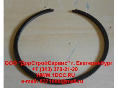 Кольцо стопорное ведомой шестерни делителя КПП Fuller RT-11509 КПП (Коробки переключения передач) 14327 фото 1 Краснодар