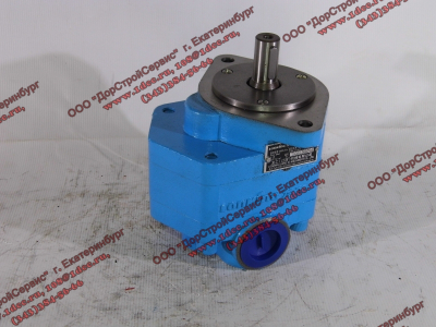 Насос ГМП CDM833 Lonking CDM (СДМ) GJCB-40-X-LG фото 1 Краснодар