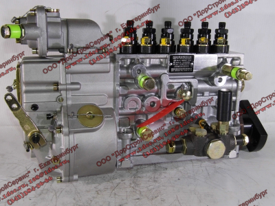 ТНВД 336 л.с. H2 HOWO (ХОВО) VG1560080022 фото 1 Краснодар