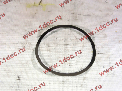 Шайба втулки балансира регулировочная 0,1мм H2/H3 HOWO (ХОВО) AZ9100520008 фото 1 Краснодар