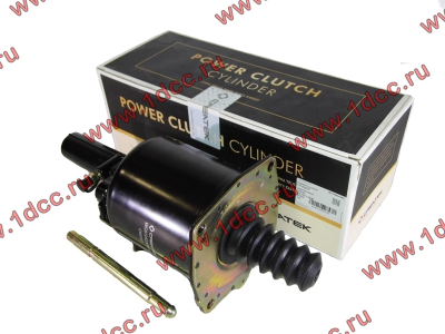 ПГУ (Пневмогидроусилитель сцепления) H3 CREATEK CREATEK WG9725230041/CK8162 фото 1 Краснодар