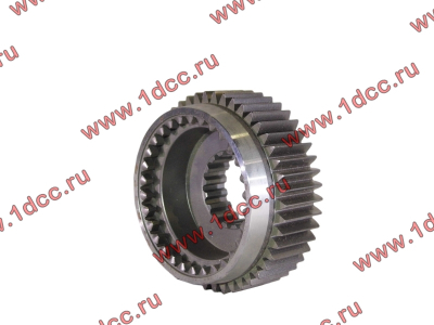 Шестерня делителя ведущая KПП Fuller 12JS200 КПП (Коробки переключения передач) 12JSD200T-1707030 фото 1 Краснодар