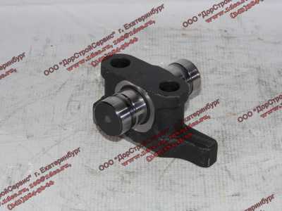 Ось коромысел WP10 SHAANXI / Shacman (ШАНКСИ / Шакман) 612600050027 фото 1 Краснодар