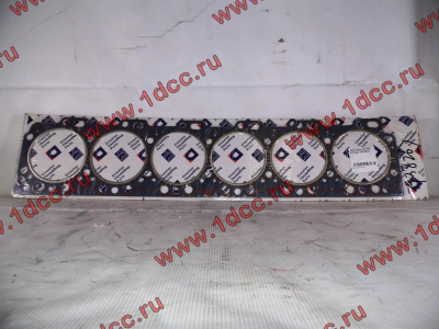Прокладка ГБЦ 300 DF2 DONG FENG (ДОНГ ФЕНГ) 3938267 для самосвала фото 1 Краснодар