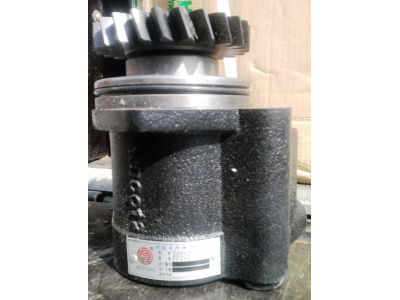 Насос ГУРа SH SHAANXI / Shacman (ШАНКСИ / Шакман) DZ95259130001 фото 1 Краснодар