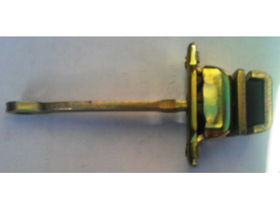 Ограничитель открывания двери H HOWO (ХОВО) WG1642340026 фото 1 Краснодар