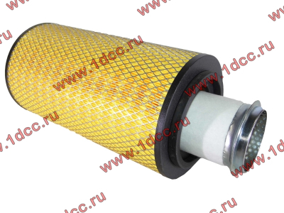 Фильтр воздушный XCMG LW500, LW300 XCMG/MITSUBER K2036 фото 1 Краснодар