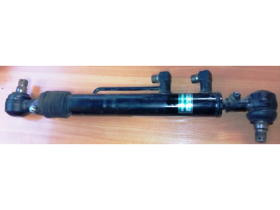 Цилиндр поворотный гидроуселителя руля C 8х4 CAMC (КАМК) 34ADP5-01390 фото 1 Краснодар