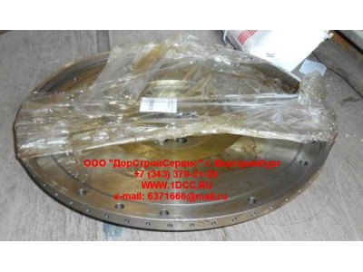 Маховик ДВС WP12 SH SHAANXI / Shacman (ШАНКСИ / Шакман) 612630020051 фото 1 Краснодар