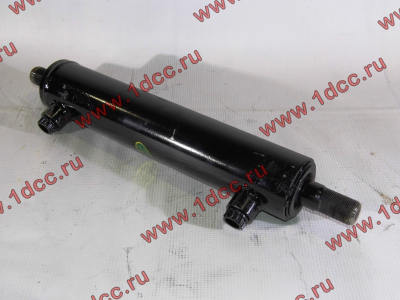 Цилиндр поворота второй оси SH F3000 SHAANXI / Shacman (ШАНКСИ / Шакман) DZ95319470001 фото 1 Краснодар