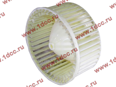 Крыльчатка моторчика печки FN FOTON (ФОТОН)  для самосвала фото 1 Краснодар