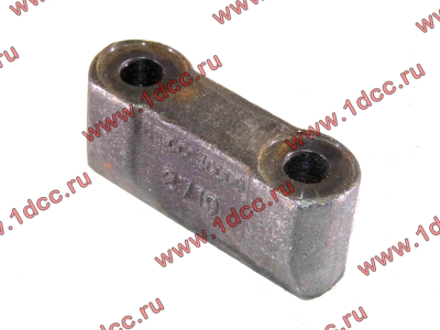 Блок зажимной ГБЦ H HOWO (ХОВО) VG1500040009 фото 1 Краснодар