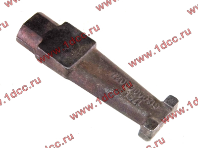 Блок зажимной ГБЦ H HOWO (ХОВО) VG1200040027 фото 1 Краснодар