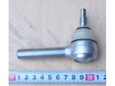 Наконечник тяги КПП (наружняя резьба) M14x1.5, M10x1 12/L=85 ЕВРОПА 86-00006-SX фото 1 Краснодар