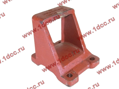 Кронштейн скольжения рессоры задней левый (П-образ.) SH SHAANXI / Shacman (ШАНКСИ / Шакман) DZ911452005/DZ91145240615 фото 1 Краснодар