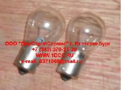 Лампочка 24V 21W Разное  фото 1 Краснодар