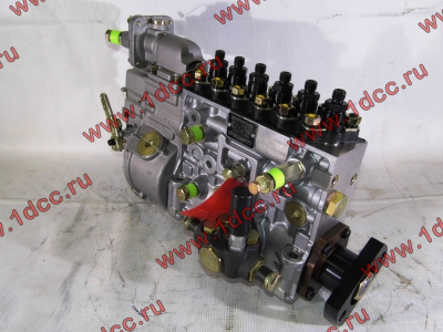 ТНВД 371 л.с. H2 HOWO (ХОВО) VG1560080023 фото 1 Краснодар