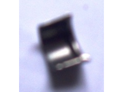 Сухарь клапана 10 мм H3 HOWO (ХОВО) VG1540050013 фото 1 Краснодар