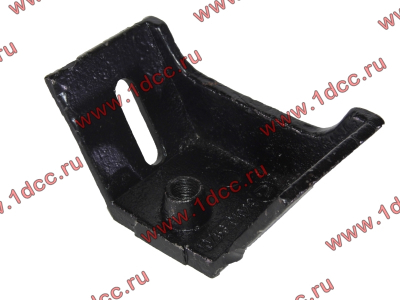 Кронштейн задней подушки двигателя DF DONG FENG (ДОНГ ФЕНГ) 10ZB3-01024 для самосвала фото 1 Краснодар