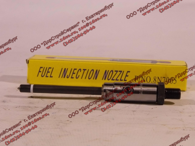 Форсунка в сборе CN7005 ДВС Shanghai C6121 XCMG/MITSUBER C26AB-8N7005+A фото 1 Краснодар