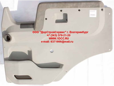 Облицовка двери правой H2/H3 HOWO (ХОВО)  фото 1 Краснодар