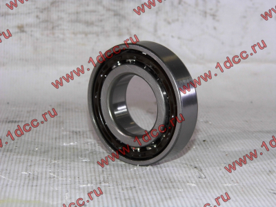 Подшипник 62207 насоса НШ  H HOWO (ХОВО) 62207 фото 1 Краснодар