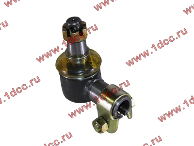 Наконечник рулевого гидроцилиндра маленького с внутренней резьбой (8х4) H HOWO (ХОВО) AZ9115470025 фото 1 Краснодар