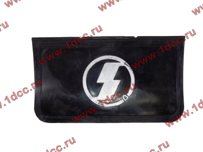 Брызговик нижний на переднюю ось SH SHAANXI / Shacman (ШАНКСИ / Шакман) DZ1640230071 фото 1 Краснодар