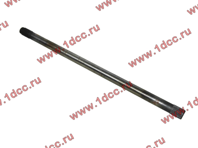 Полуось без блокировки L-1095мм H'2011 HOWO (ХОВО) AZ9981340224 фото 1 Краснодар