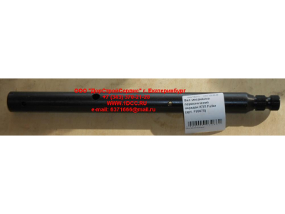 Вал механизма переключения передач КПП Fuller КПП (Коробки переключения передач) F99679 фото 1 Краснодар