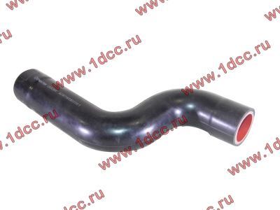 Патрубок радиатора резинотканевый верхний d-45 H CREATEK CREATEK WG9719530111/CK8264 фото 1 Краснодар