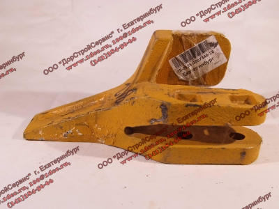 Зуб ковша боковой правый XCMG LW500, SDLG XCMG/MITSUBER 252101812 фото 1 Краснодар