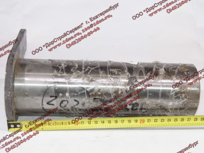 Палец оси коромысла XCMG ZL30G/LW300F XCMG/MITSUBER Z3.11.4/252600346 фото 1 Краснодар