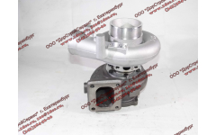 Турбина (Турбокомпрессор) J85S ДВС Shanghai D9-220 фото Краснодар