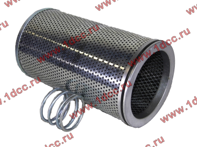 Фильтр гидравлический слива XCMG ZL30G/LW300 XCMG/MITSUBER 803164959/XGHL4-560x100 фото 1 Краснодар