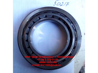 Подшипник 30217 H Разное 30217 фото 1 Краснодар
