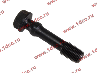 Болт шатунный M14x67 WD12 SHAANXI / Shacman (ШАНКСИ / Шакман) 61800030019 фото 1 Краснодар