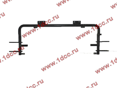 Балка защитная (основание бампера) самосвал H2 HOWO (ХОВО) WG9725930060 фото 1 Краснодар