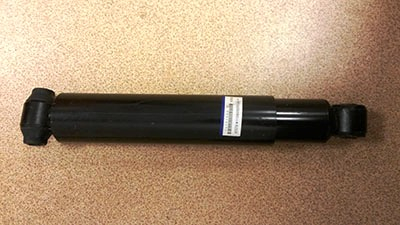 Амортизатор основной FN FOTON (ФОТОН) 1124029200005 для самосвала фото 1 Краснодар