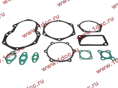 Прокладка двигателя в асс. H2/H3 HOWO (ХОВО)  фото 1 Краснодар