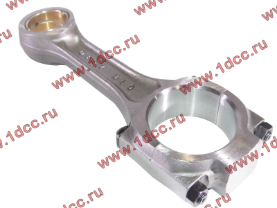 Шатун 300 л.с. (3934927) DF, CUMMINS DONG FENG (ДОНГ ФЕНГ) 3901383 для самосвала фото 1 Краснодар