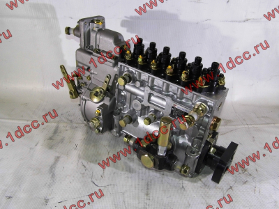 ТНВД 290 л.с. H2 HOWO (ХОВО) 612600081175 фото 1 Краснодар