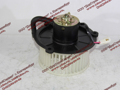 Моторчик печки (отопителя) с крыльчаткой FN FOTON (ФОТОН) 1B24981100111 для самосвала фото 1 Краснодар