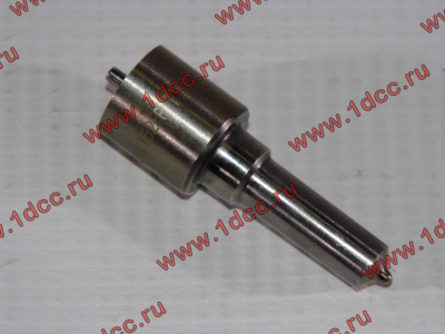 Распылитель DLLA152P177 SH/BB/T SHAANXI / Shacman (ШАНКСИ / Шакман) DLLA152P177 фото 1 Краснодар