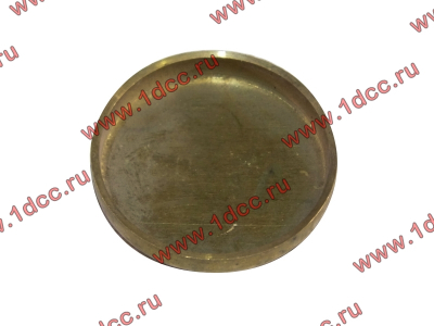 Заглушка в блок цилиндров D-45 HOWO (ХОВО) 190003989215 фото 1 Краснодар