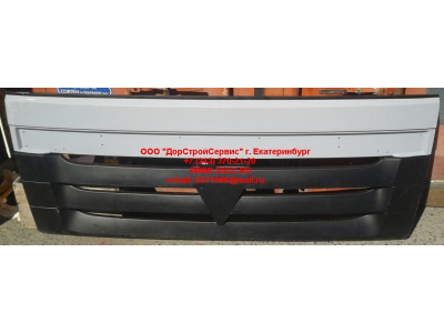 Капот FN3 некрашеный FOTON (ФОТОН)  для самосвала фото 1 Краснодар