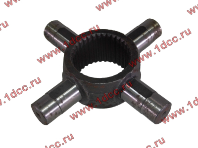 Крестовина МОД d-29 F FAW (ФАВ) 2502065D для самосвала фото 1 Краснодар